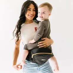 Hip Seat Carrier