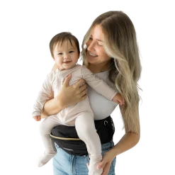 Hip Seat Carrier