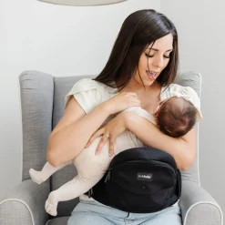 Hip Seat Carrier
