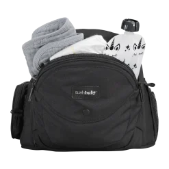 Hip Seat Carrier