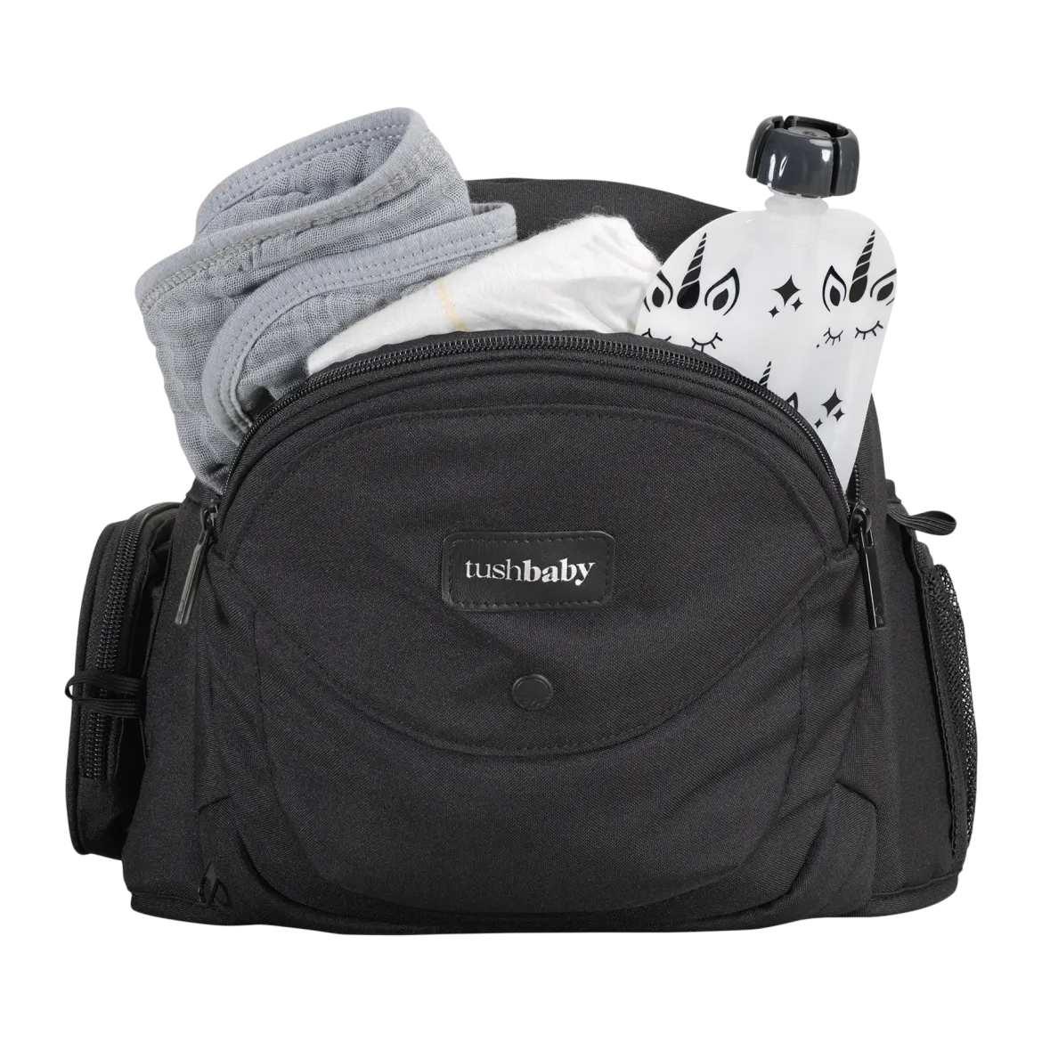 Hip Seat Carrier