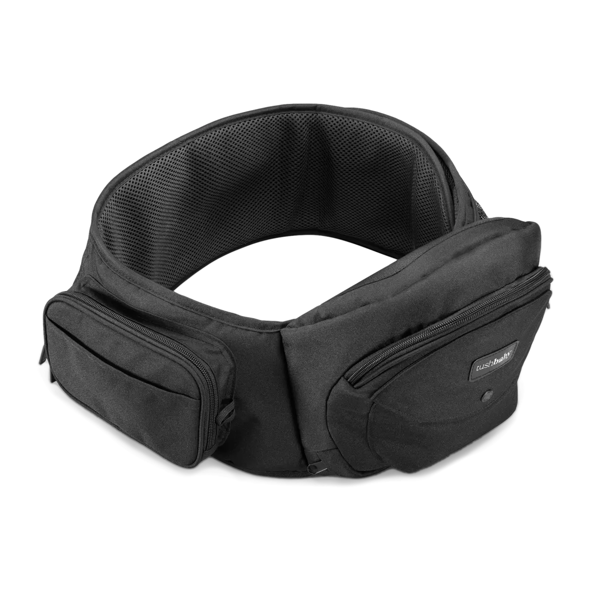 Hip Seat Carrier