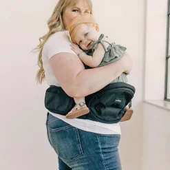 Hip Seat Carrier