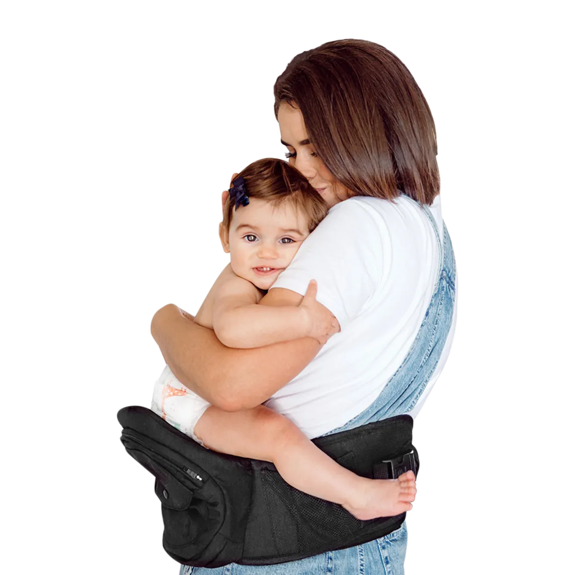 Hip Seat Carrier