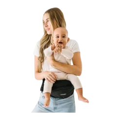 Hip Seat Carrier