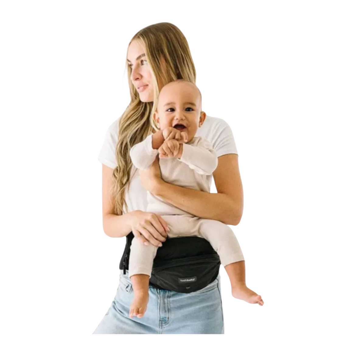 Hip Seat Carrier