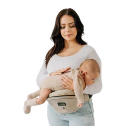 Hip Seat Carrier