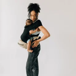Hip Seat Carrier