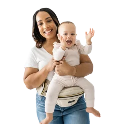Hip Seat Carrier
