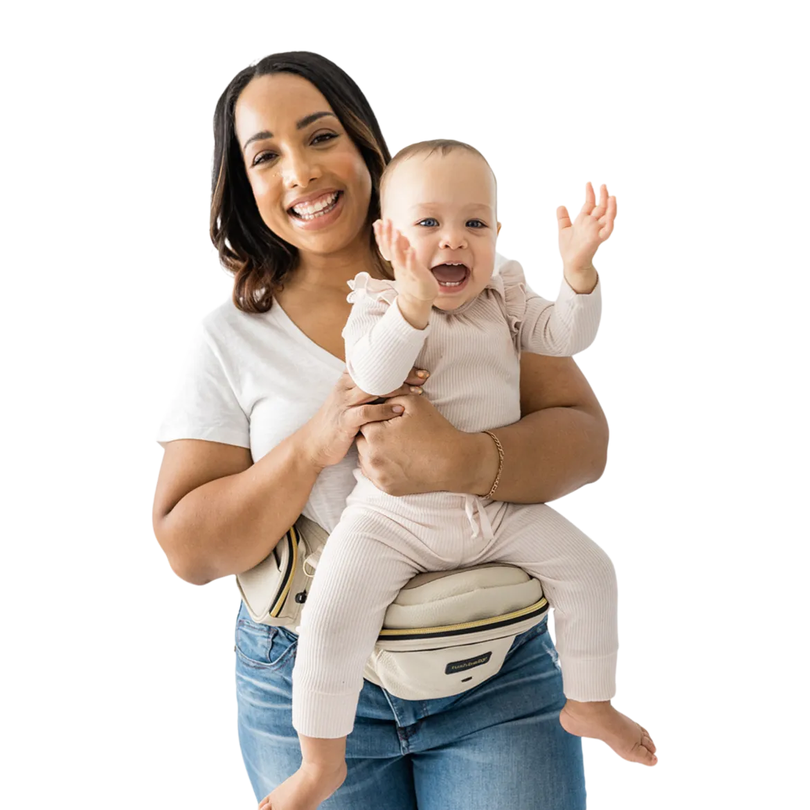 Hip Seat Carrier