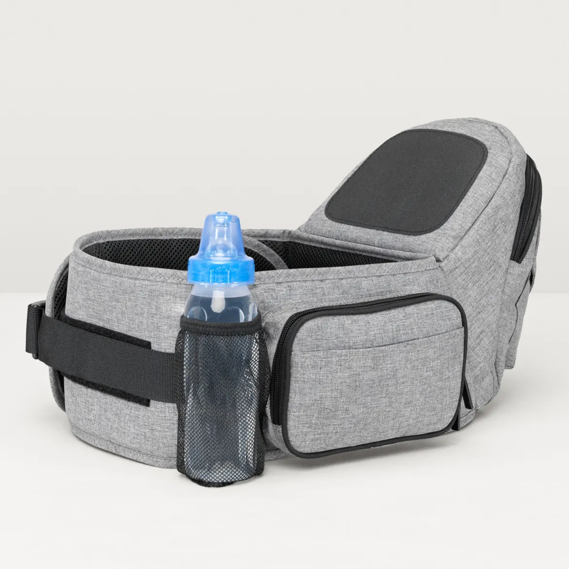 Hip Seat Carrier