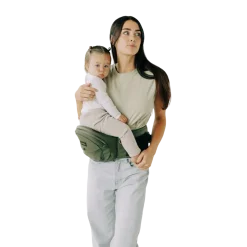 Hip Seat Carrier