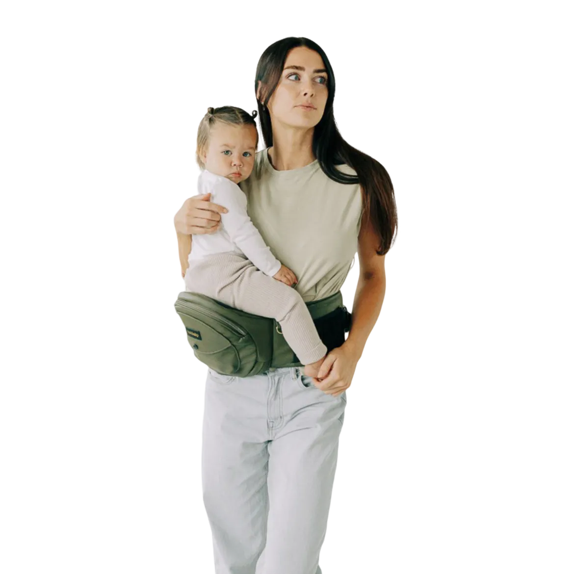 Hip Seat Carrier