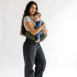 Hip Seat Carrier