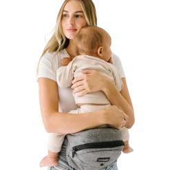 Hip Seat Carrier