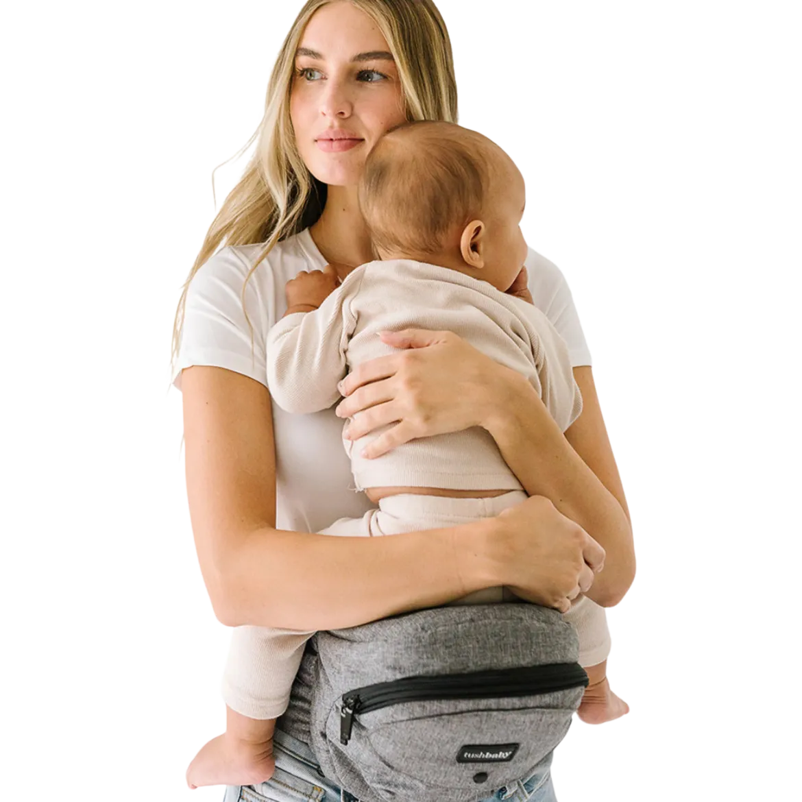 Hip Seat Carrier