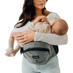 Hip Seat Carrier