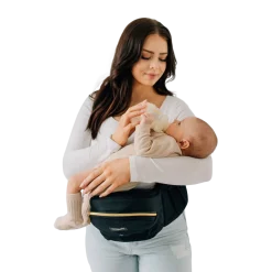Hip Seat Carrier