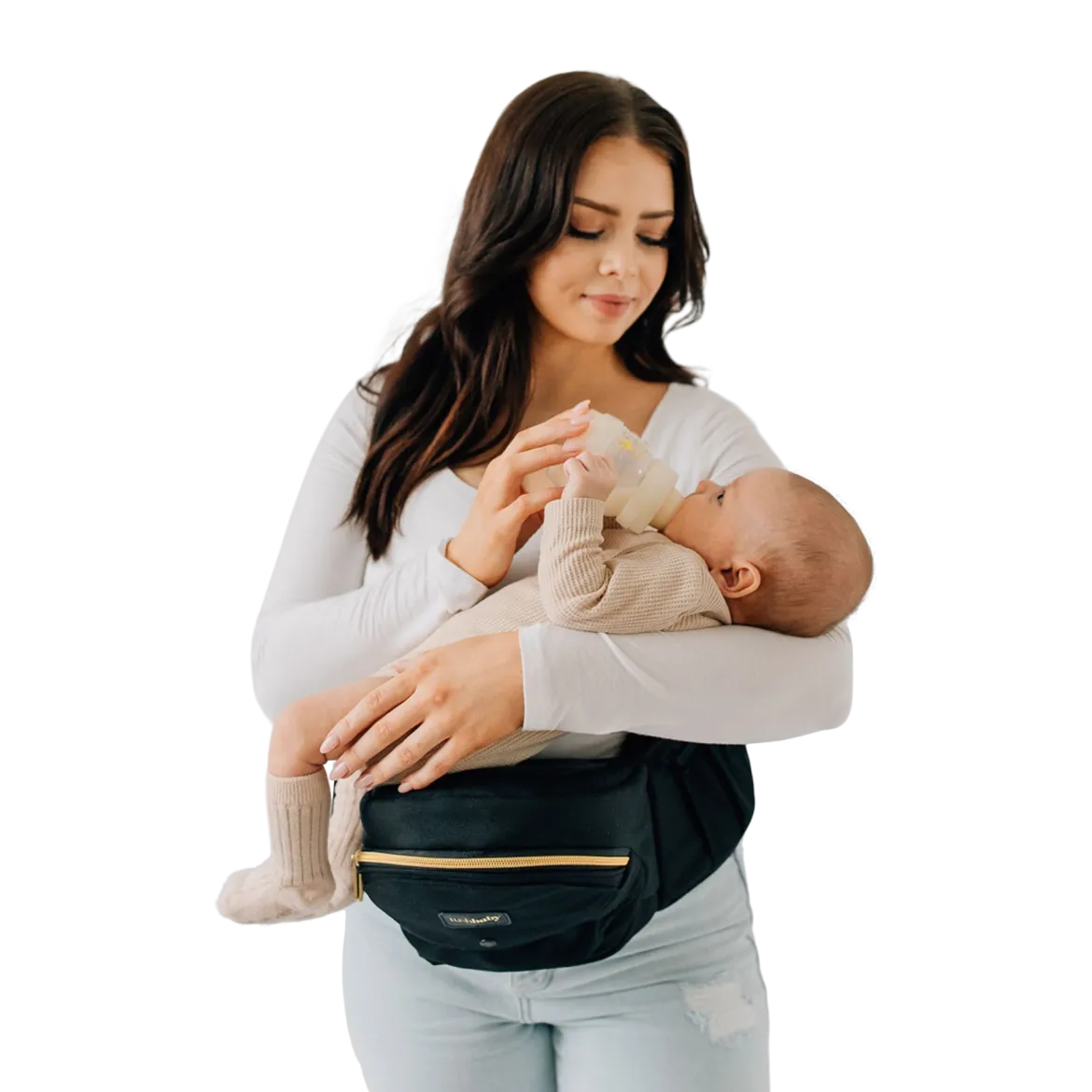Hip Seat Carrier