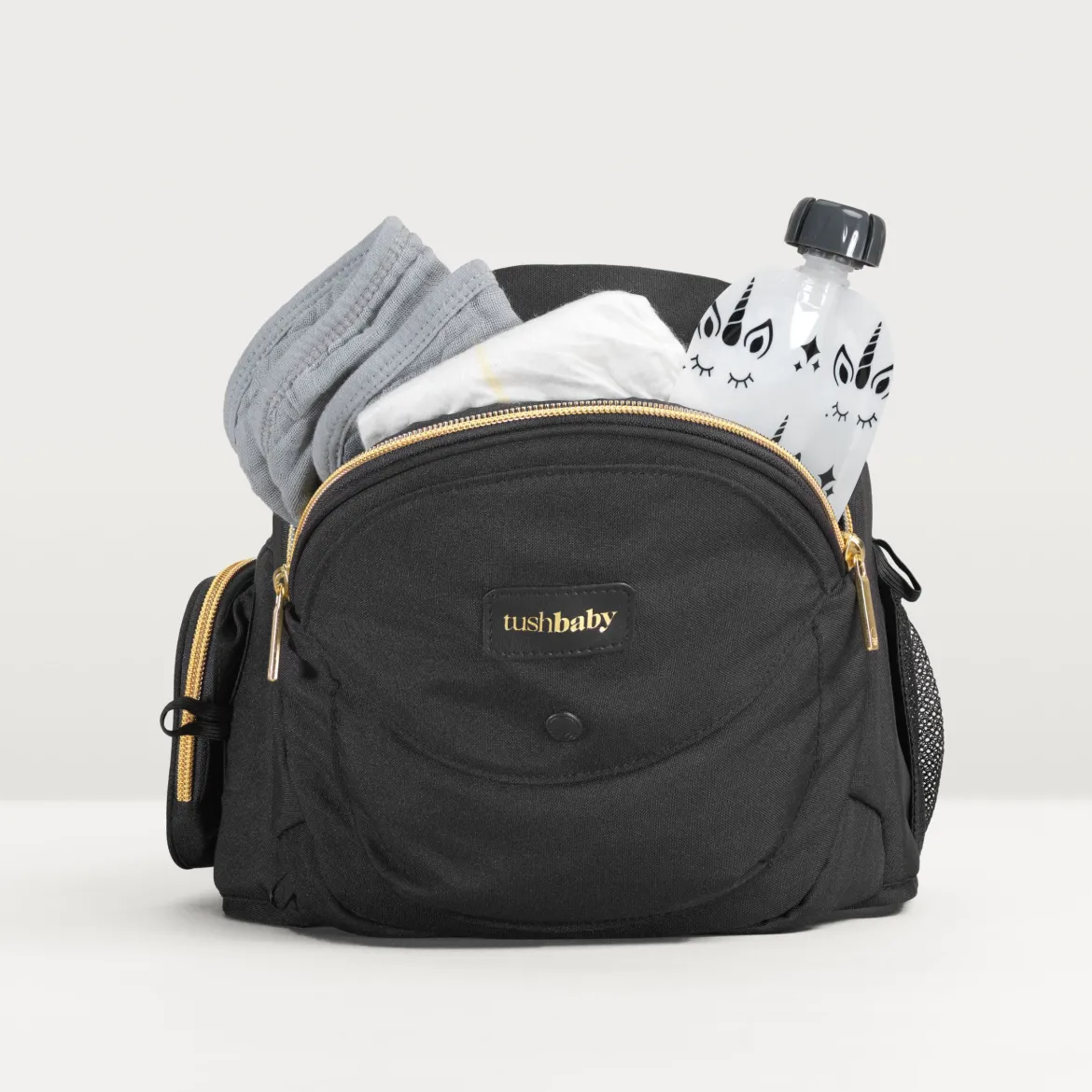 Hip Seat Carrier