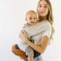 Hip Seat Hands-Free Attachment