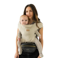 Hip Seat Hands-Free Attachment