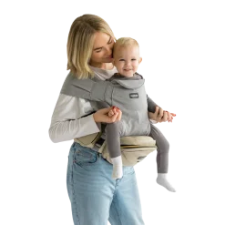 Hip Seat Hands-Free Attachment