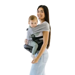 Hip Seat Hands-Free Attachment