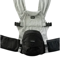 Hip Seat Hands-Free Attachment