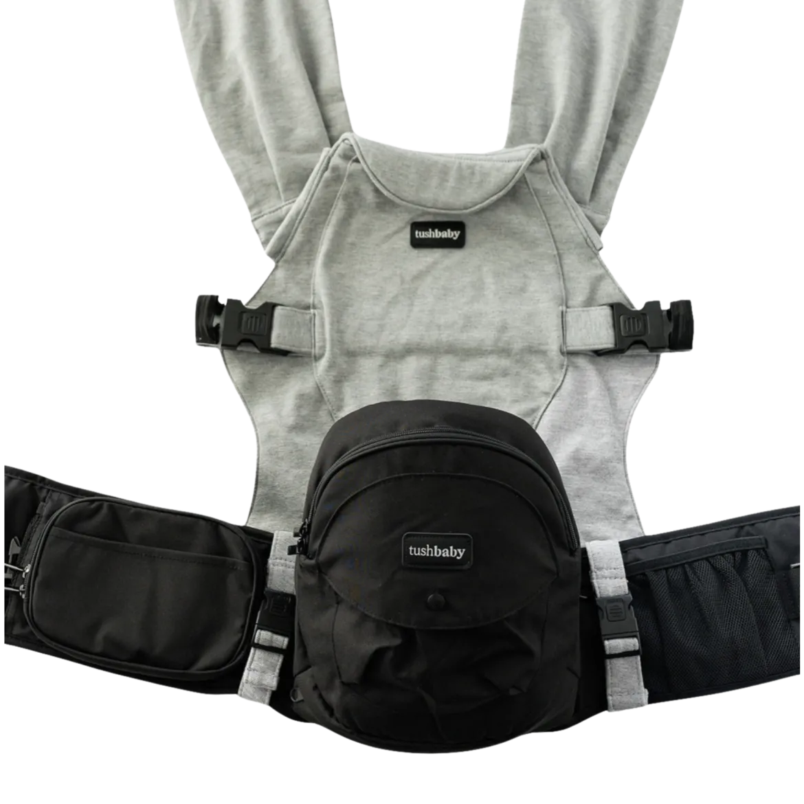 Hip Seat Hands-Free Attachment