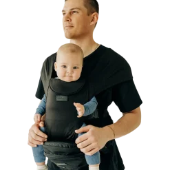 Hip Seat Hands-Free Attachment