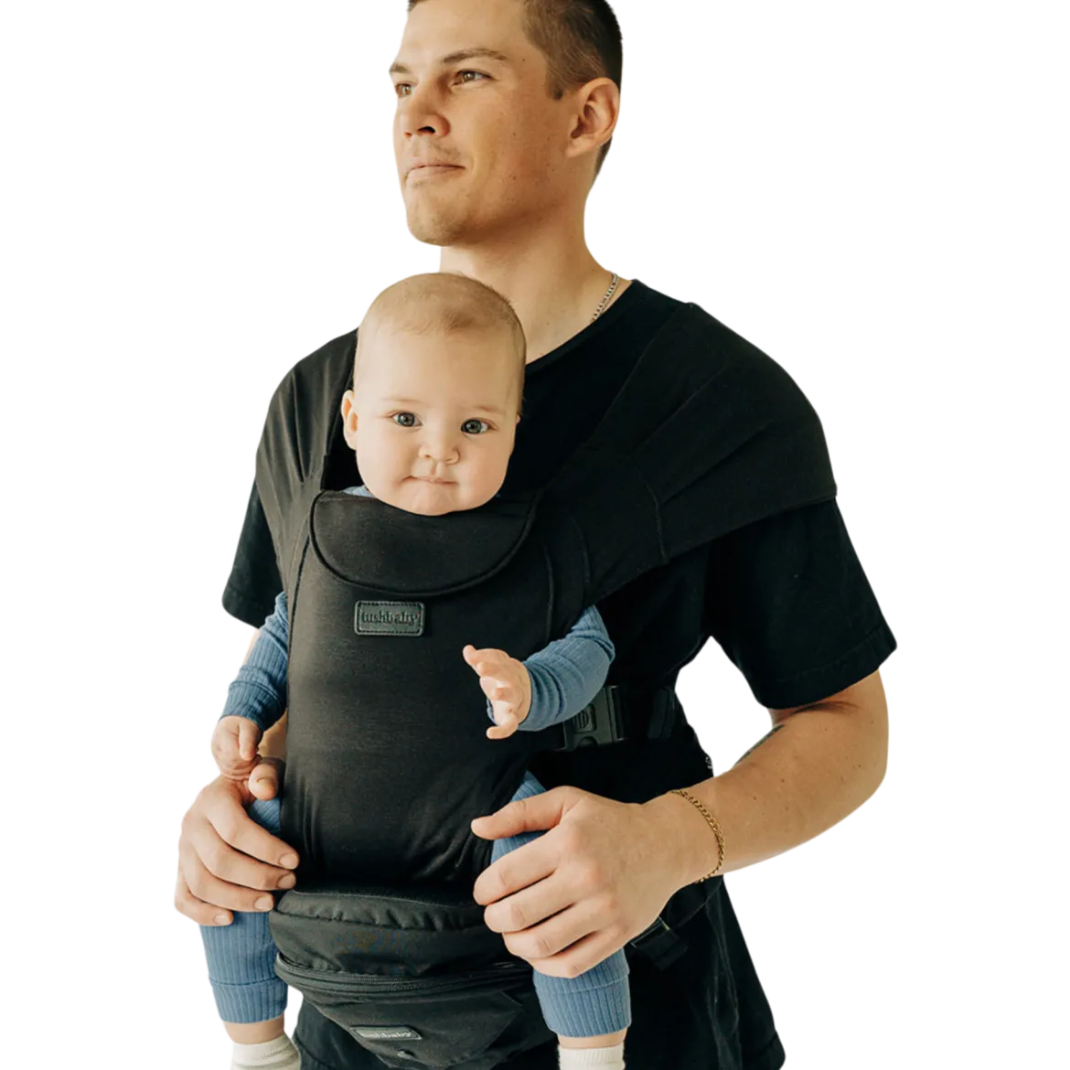 Hip Seat Hands-Free Attachment