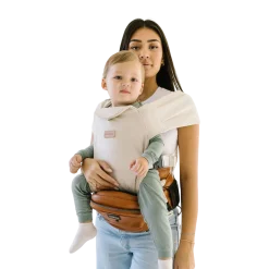 Hip Seat Hands-Free Attachment