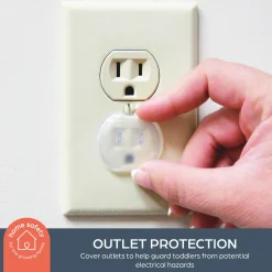 Home Safety Kit, 46 Piece Set