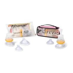 Home & Travel Kit Bundle