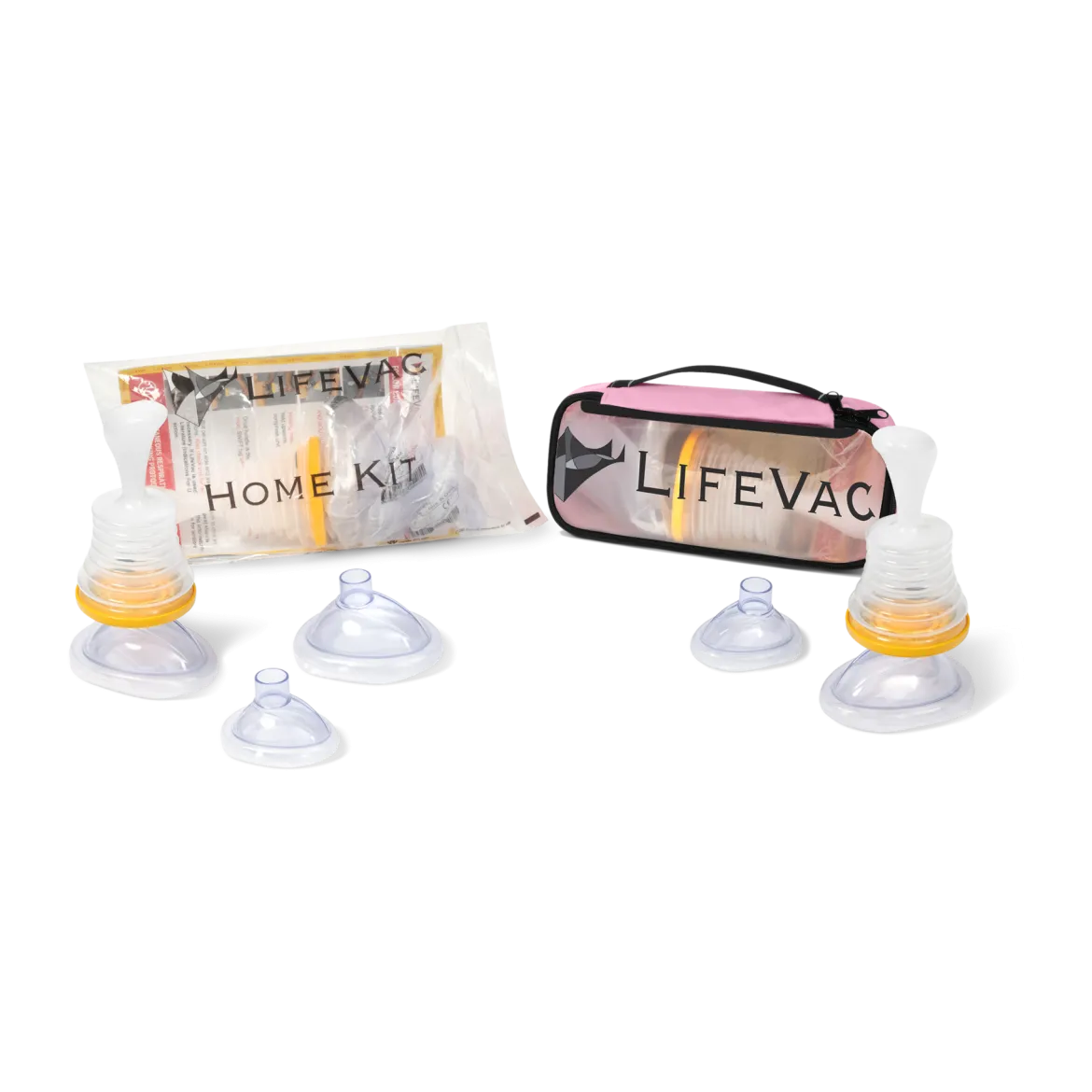 Home & Travel Kit Bundle