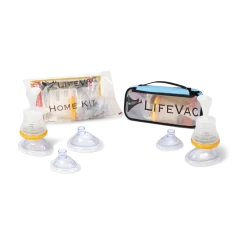 Home & Travel Kit Bundle