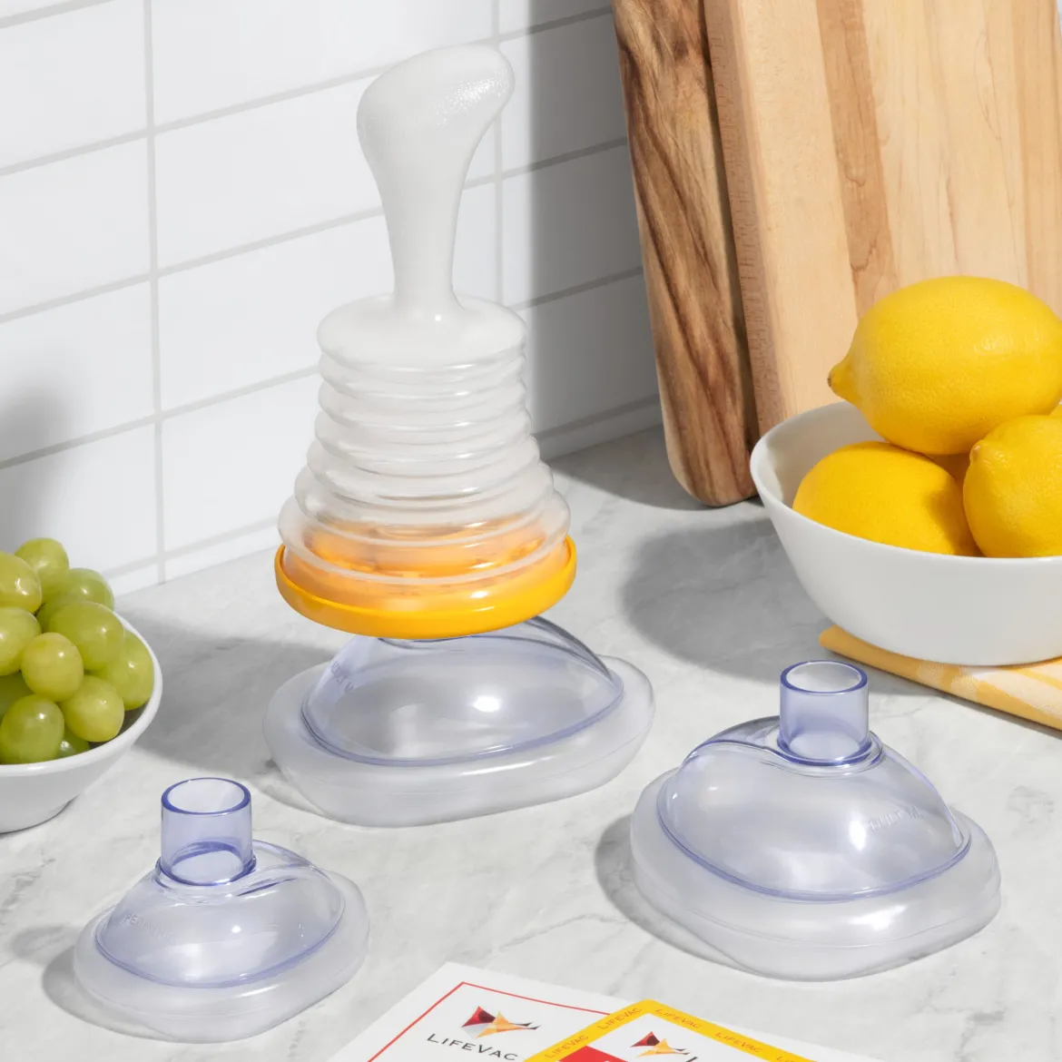 Home & Travel Kit Bundle