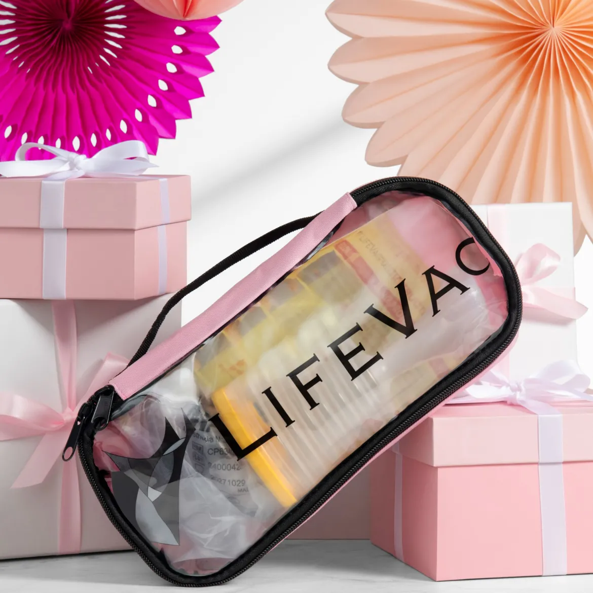 Home & Travel Kit Bundle