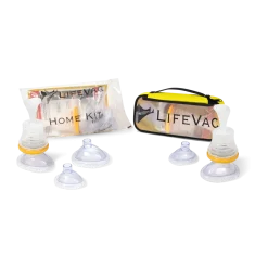 Home & Travel Kit Bundle