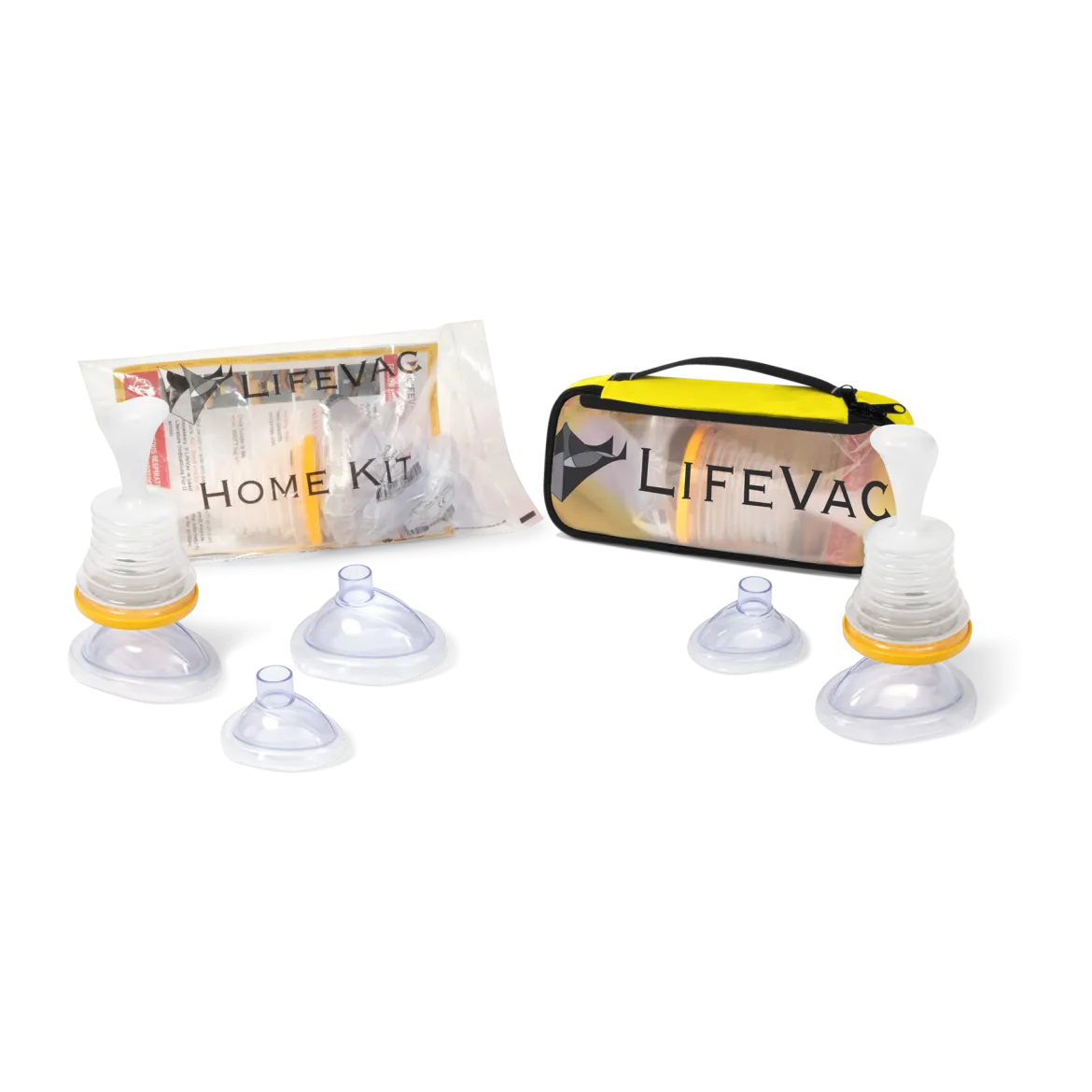 Home & Travel Kit Bundle