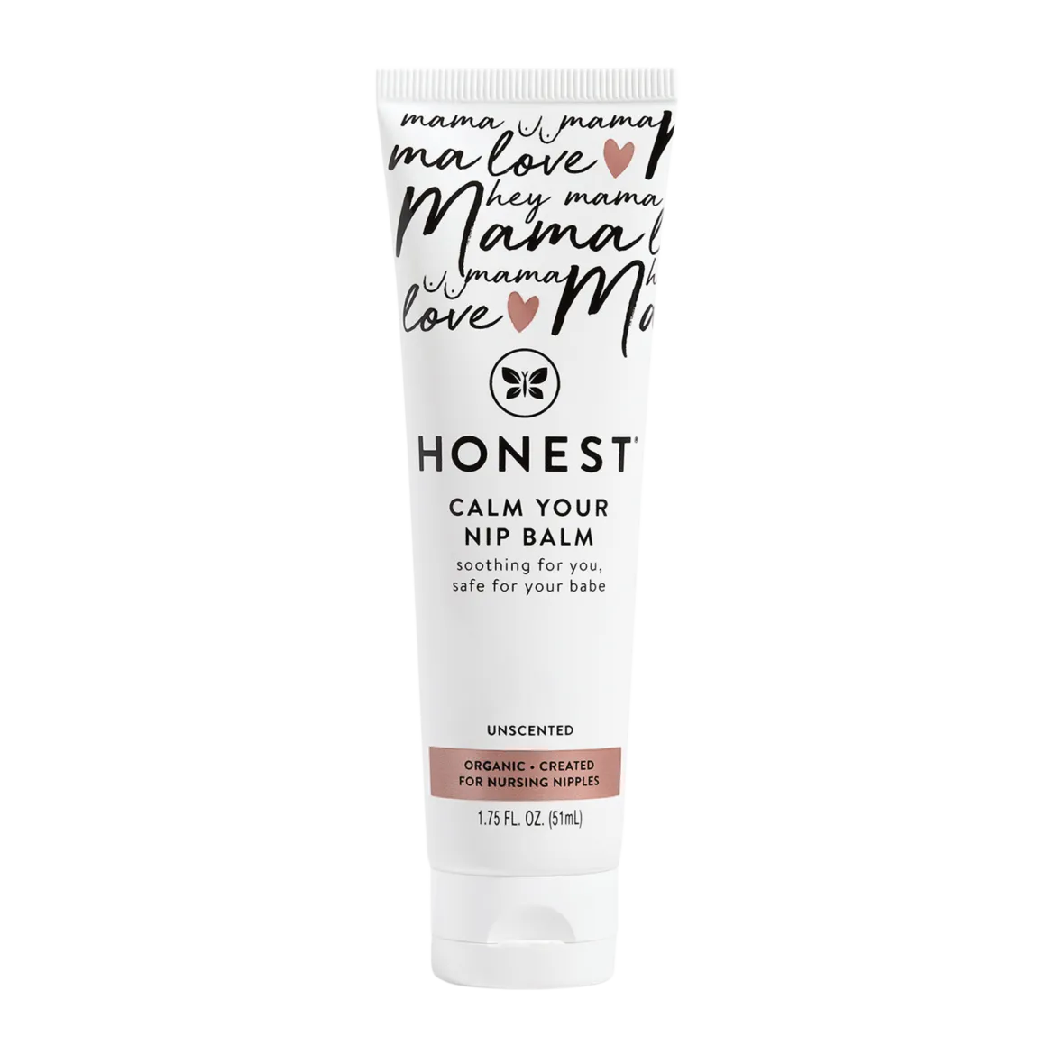Honest Mama Nip Balm