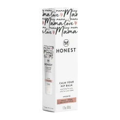 Honest Mama Nip Balm