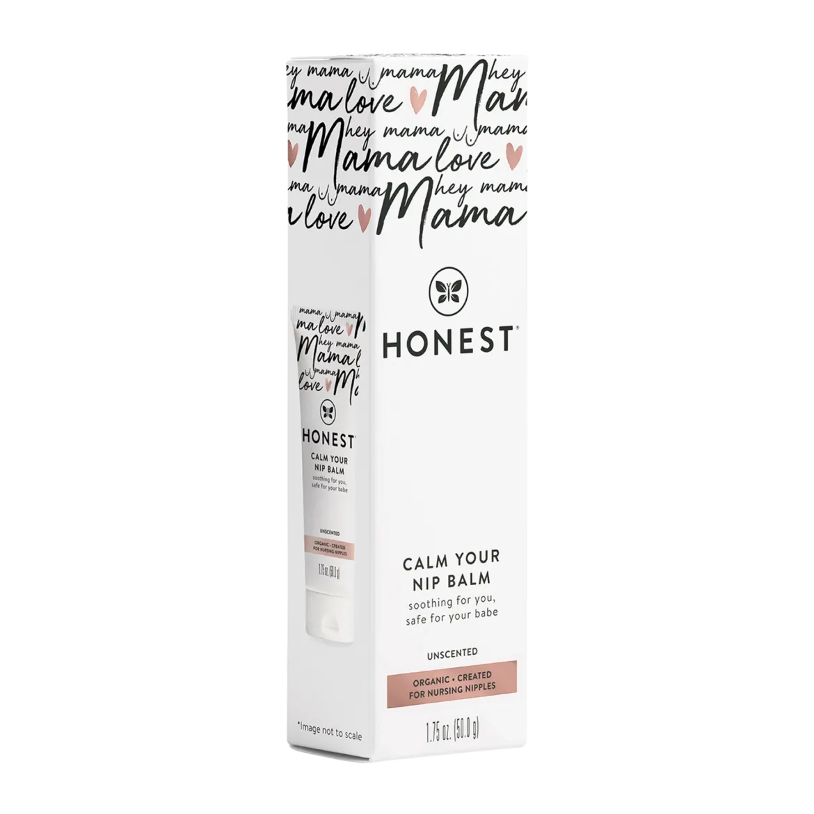Honest Mama Nip Balm