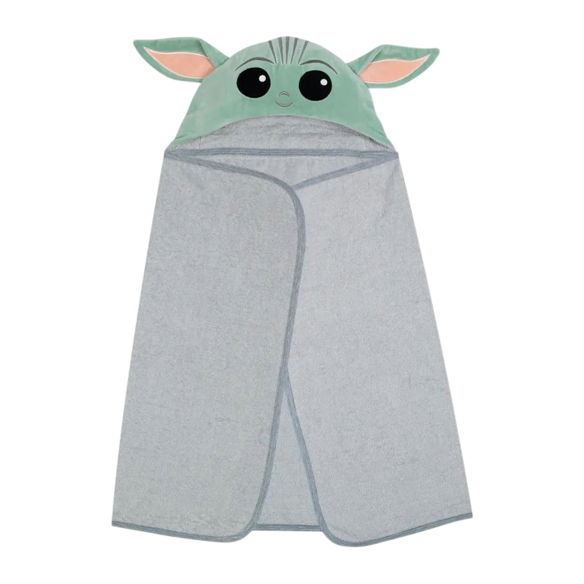 Hooded Bath Towel