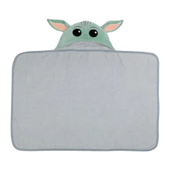 Hooded Bath Towel