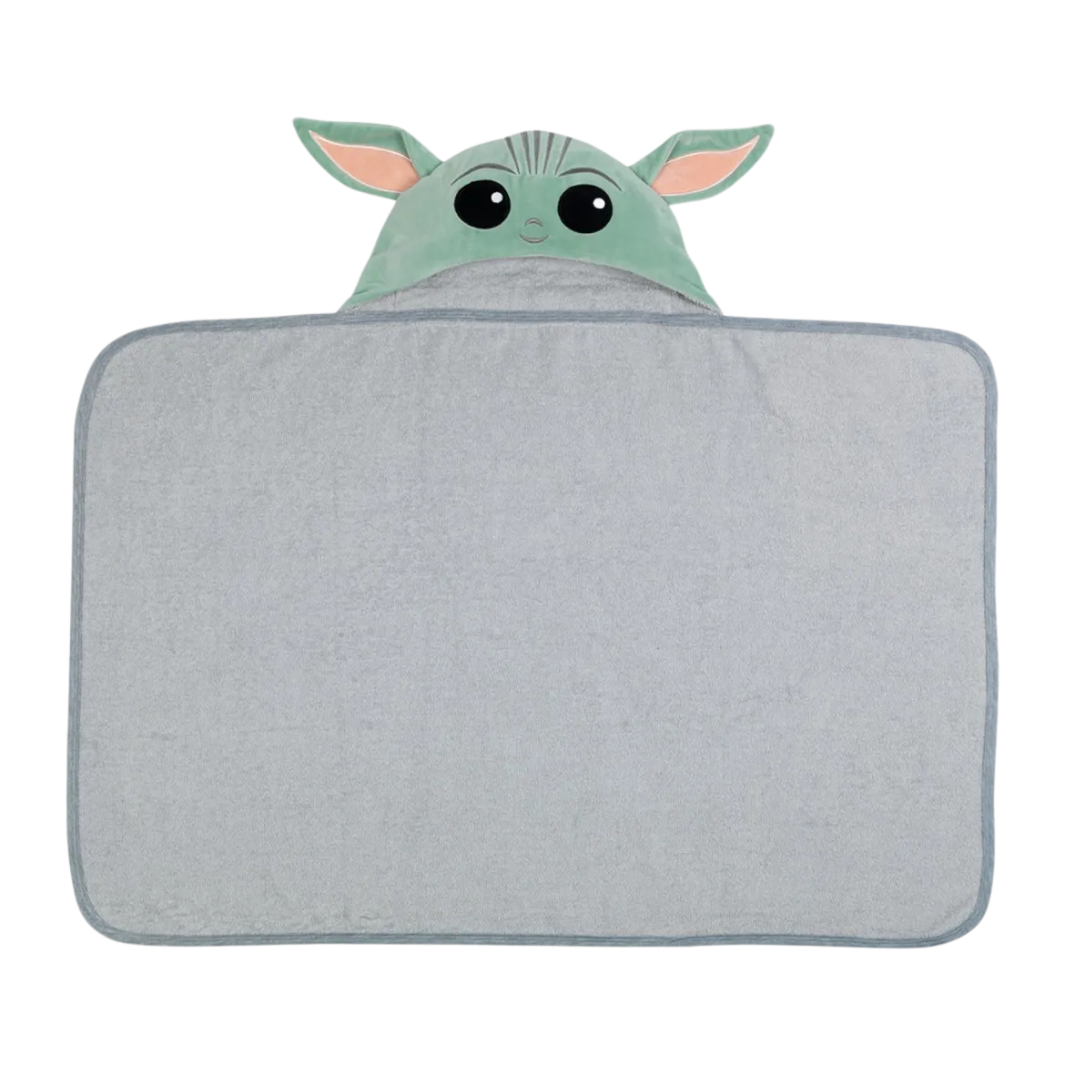 Hooded Bath Towel