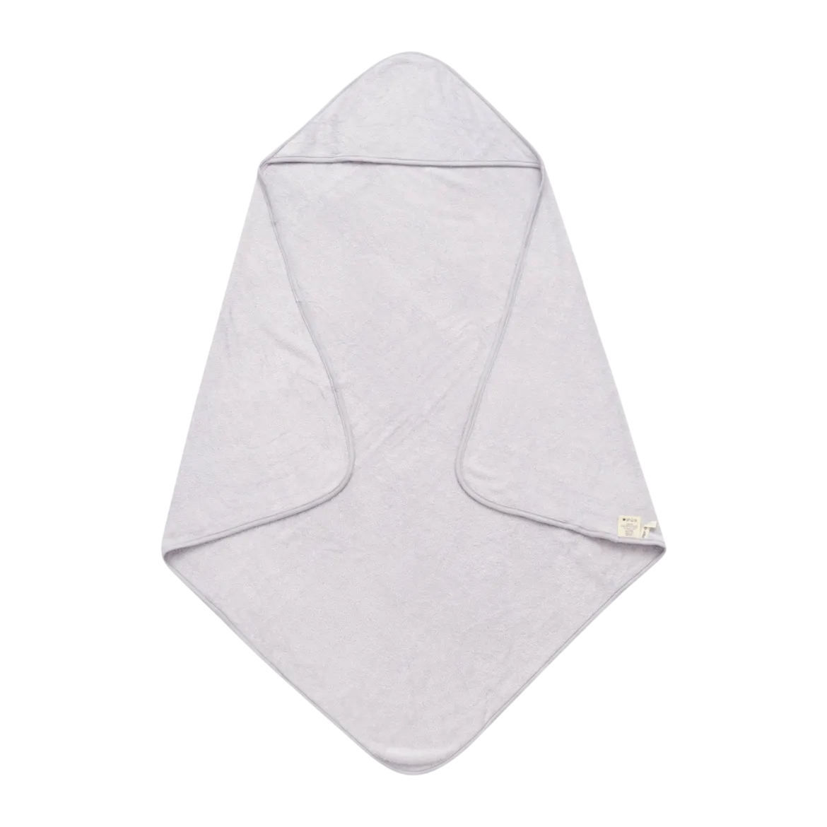 Hooded Bath Towel