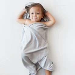 Hooded Bath Towel