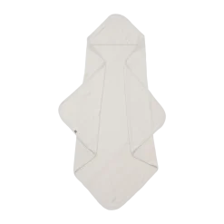Hooded Bath Towel
